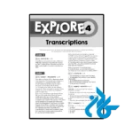 کتاب Explore 4 B1 - تصویر 5