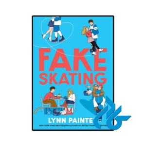 کتاب Fake Skating