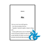 نمونه عکس صفحه اول کتاب Fake Skating