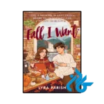 کتاب Fall I Want