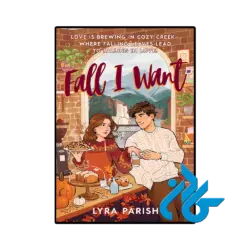 کتاب Fall I Want