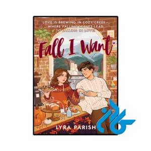 کتاب Fall I Want