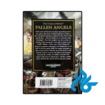 خرید کتاب fallen angels