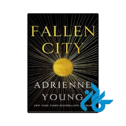 کتاب fallen city
