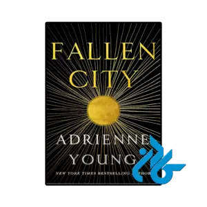 کتاب fallen city