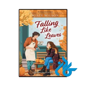 کتاب Falling Like Leaves