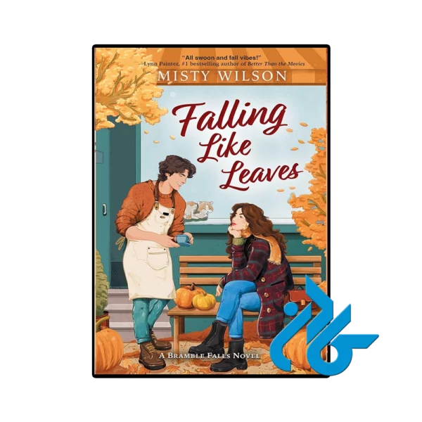 کتاب Falling Like Leaves