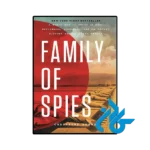 کتاب family of spies