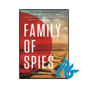 کتاب family of spies