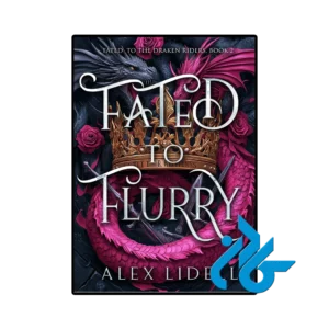 کتاب fated to flurry