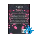 عکس کتاب fated to flurry