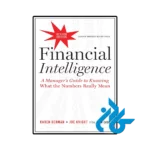 کتاب financial intelligence revised edition