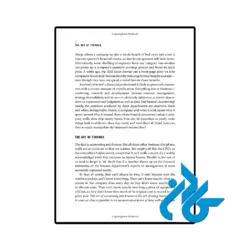 قیمت کتاب financial intelligence revised edition