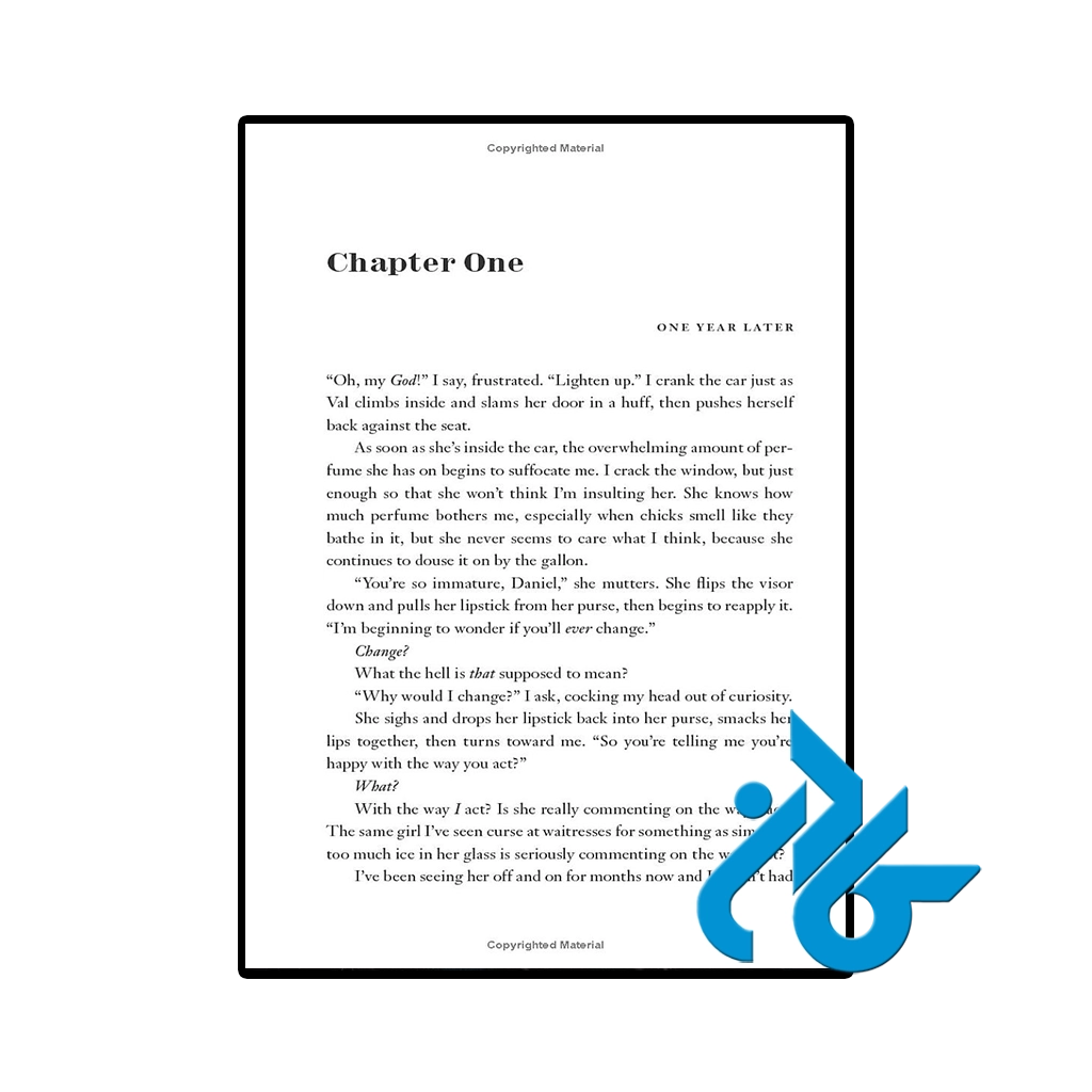 عکس کتاب finding cinderella