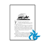 نمونه عکس صفحه اول کتاب Finn