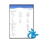 کتاب First Friends 1 Numbers Book - تصویر 3