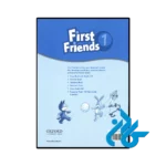 کتاب First Friends 1 Numbers Book - تصویر 4