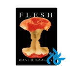 کتاب flesh