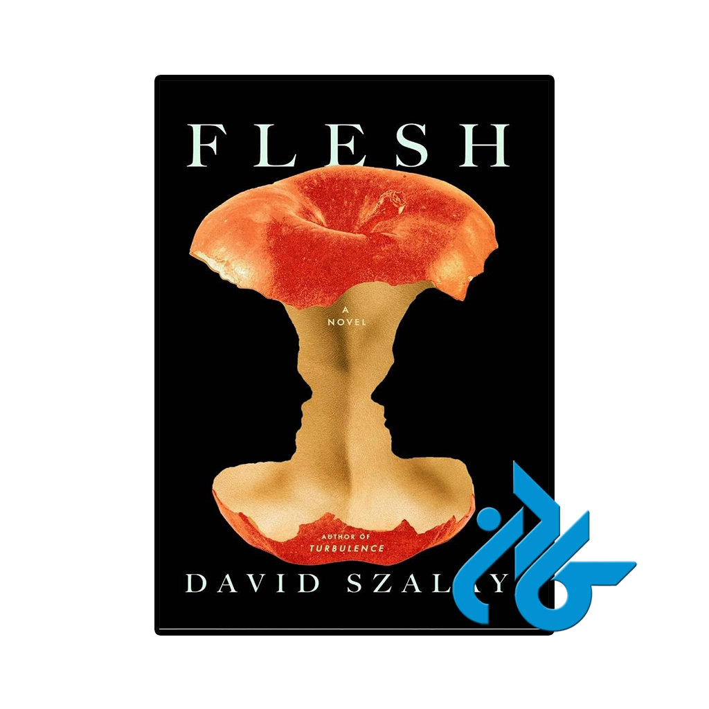 کتاب flesh