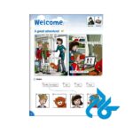 تصویر اول محتوا کتاب Fly High Level 4