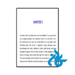 کتاب Forget Me Not (رمان فراموشم نکن) - تصویر 2