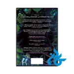 کتاب Forget Me Not (رمان فراموشم نکن) - تصویر 4