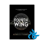 کتاب Fourth Wing