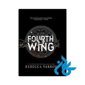 کتاب Fourth Wing