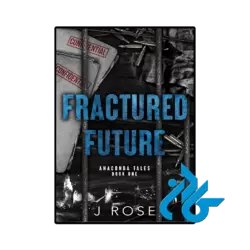 کتاب fractured future