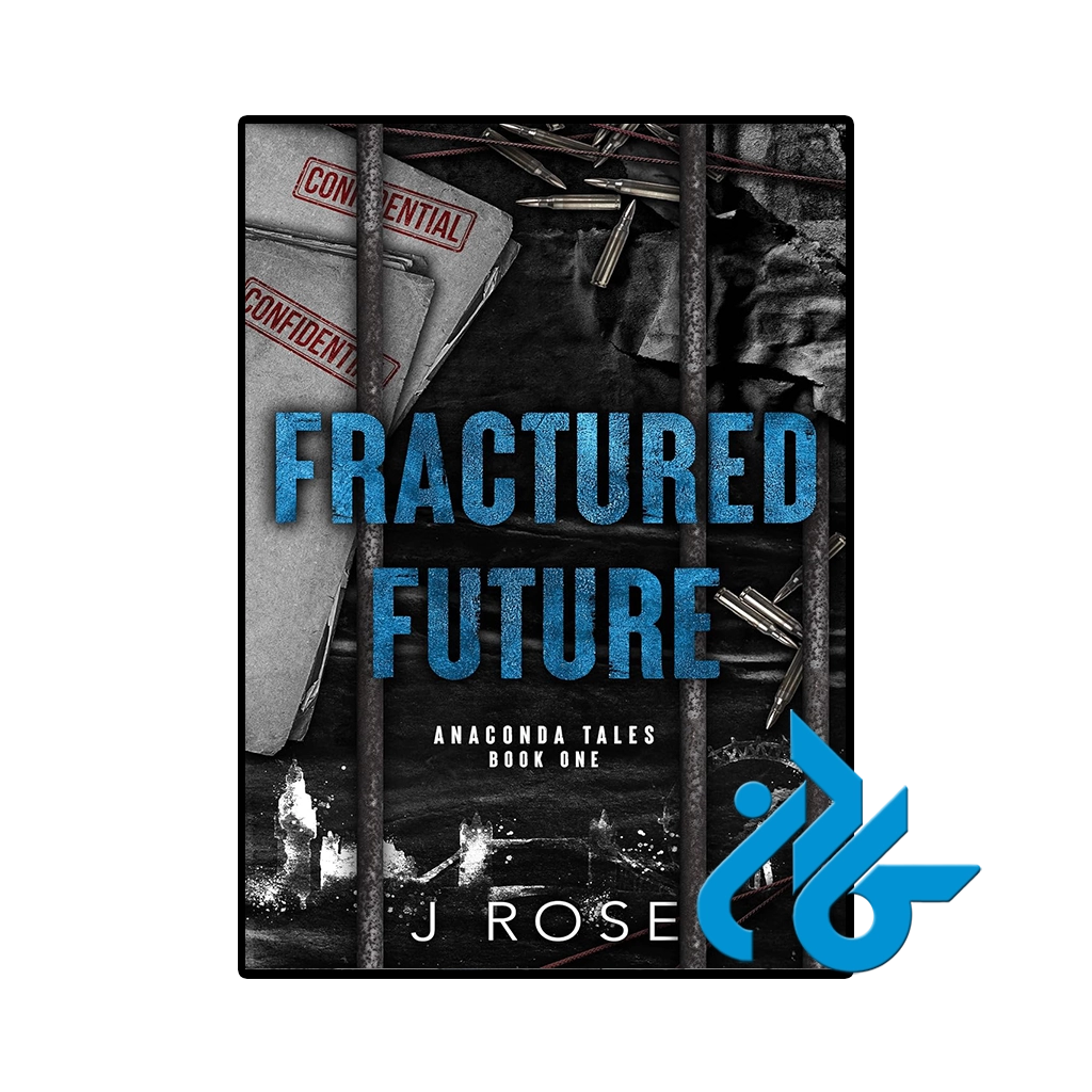 کتاب fractured future
