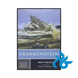 کتاب frankenstein second norton critical edition