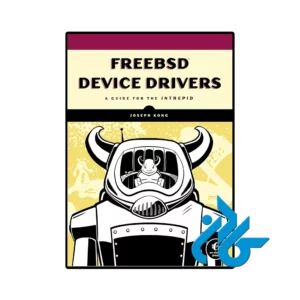 کتاب freebsd device drivers