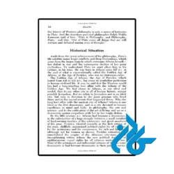 قیمت کتاب from socrates to sartre the philosophic quest