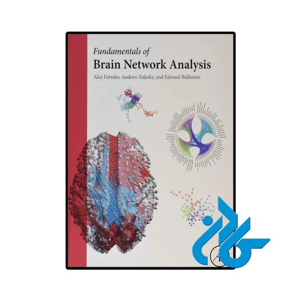 کتاب Fundamentals of Brain Network Analysis