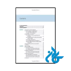 کتاب Fundamentals of Brain Network Analysis - تصویر 2