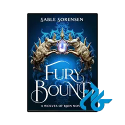 کتاب fury bound