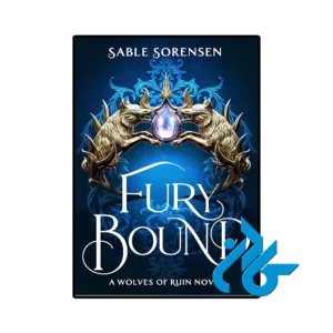 کتاب fury bound