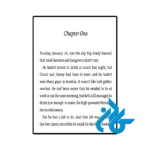 عکس کتاب game changer