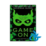 کتاب game on