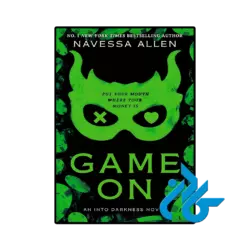 کتاب game on
