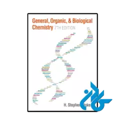 کتاب General Organic and Biological Chemistry