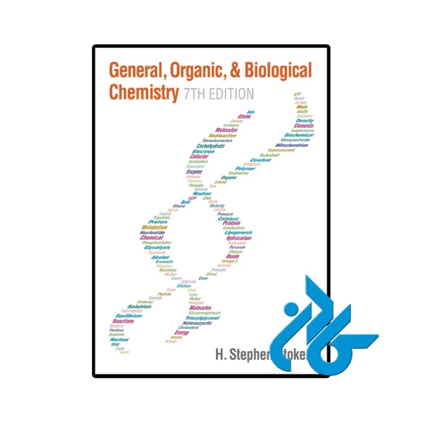 کتاب General Organic and Biological Chemistry