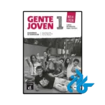 کتاب اسپانیایی Gente Joven Nueva edición 1 - تصویر 4