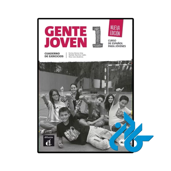 کتاب اسپانیایی Gente Joven Nueva edición 1 - تصویر 4
