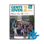 کتاب اسپانیایی Gente Joven Nueva edición 2 - تصویر 2