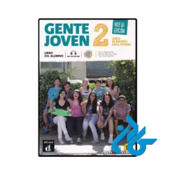 کتاب اسپانیایی Gente Joven Nueva edición 2 - تصویر 2