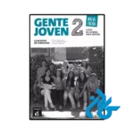 کتاب اسپانیایی Gente Joven Nueva edición 2 - تصویر 4