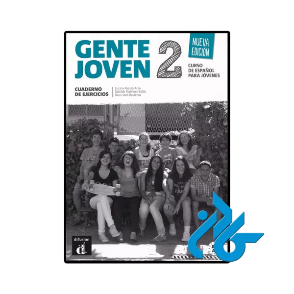 کتاب اسپانیایی Gente Joven Nueva edición 2 - تصویر 4