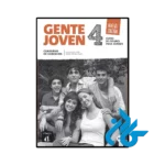 کتاب اسپانیایی Gente Joven Nueva edición 4 - تصویر 4