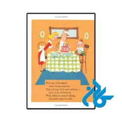 قیمت کتاب gerald mcboing boing